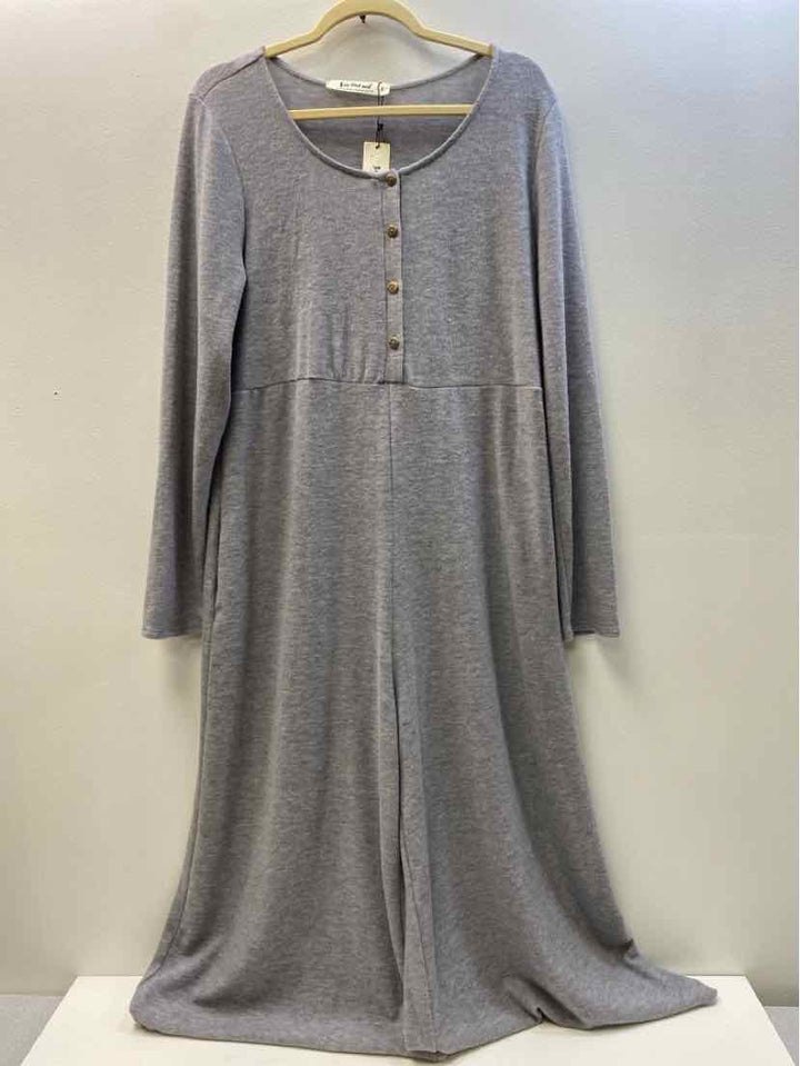 Three Bird Nest Size L Jumper