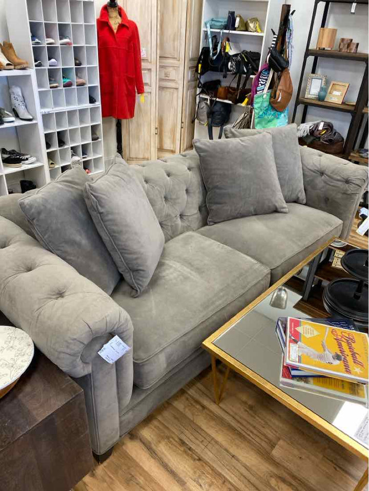Martha Stewart Sofa