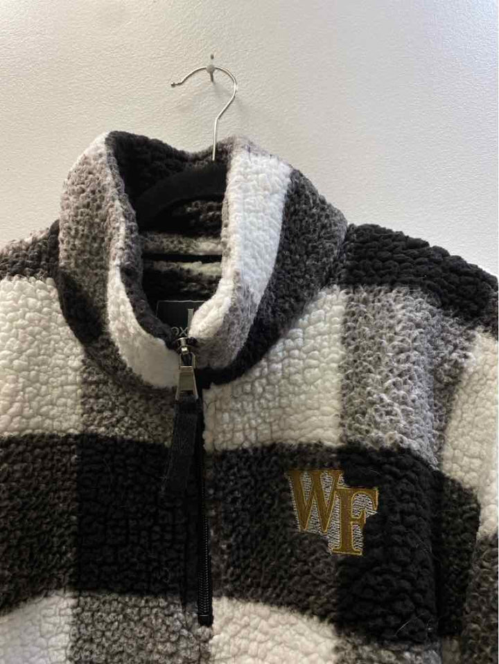 BOXERCRAFT Size XL pullover