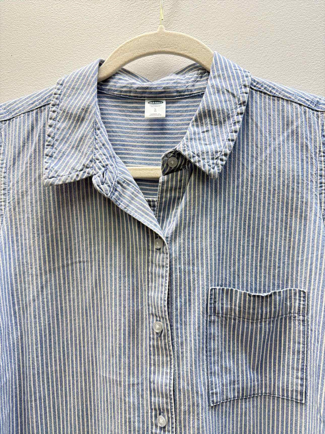 Old Navy Size L Dress