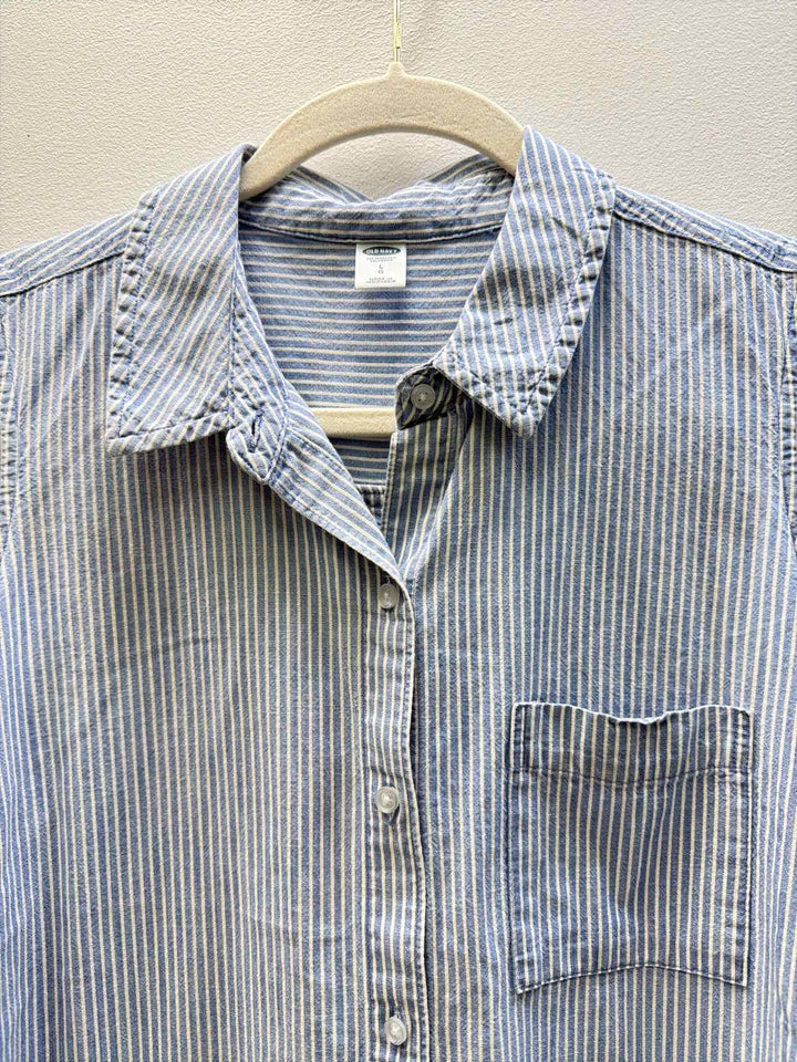 Old Navy Size L Dress