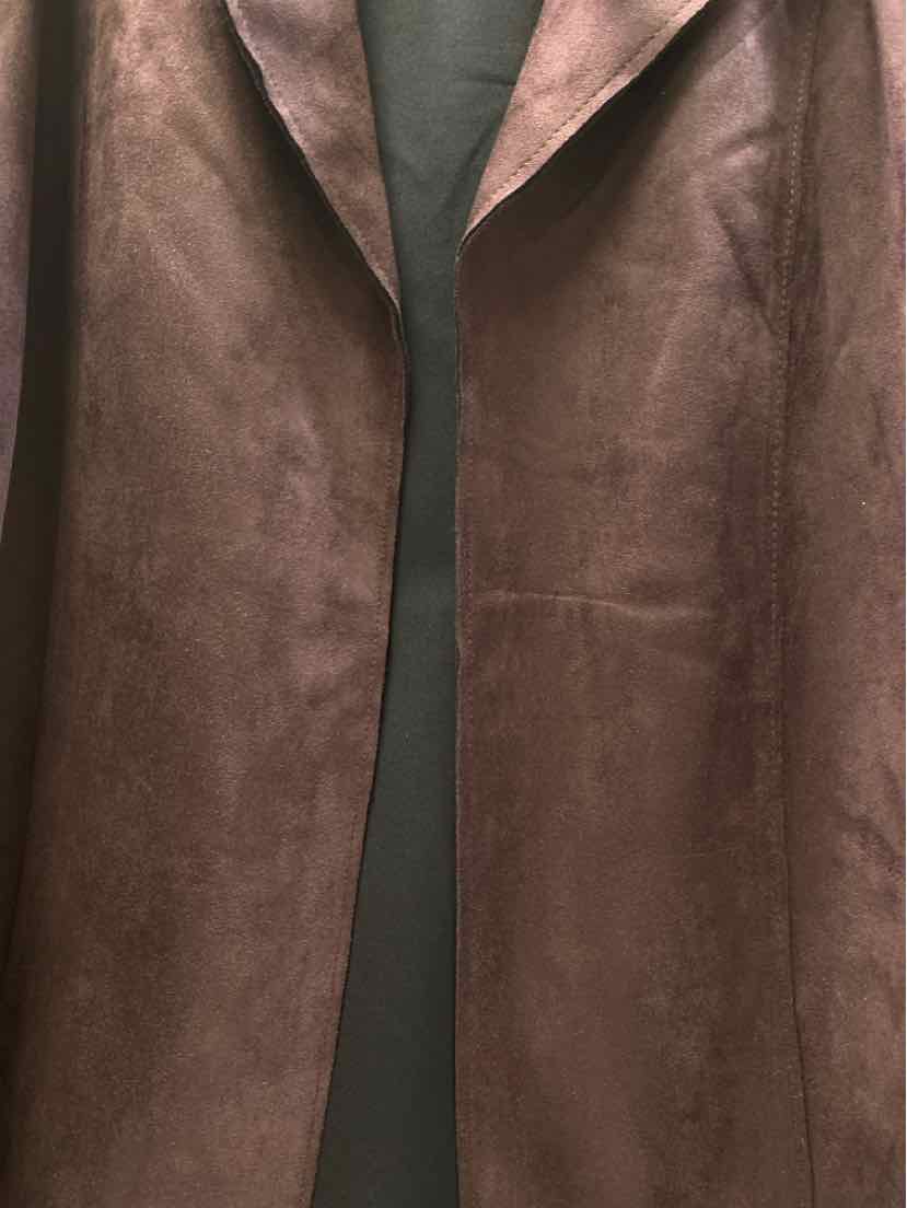 Premise Size XL Coat