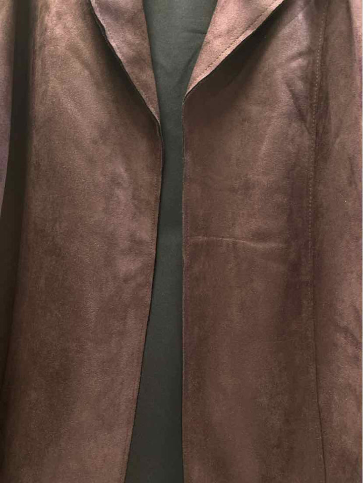 Premise Size XL Coat