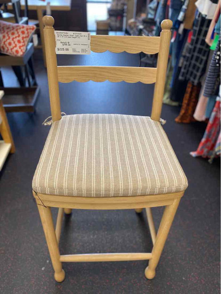 Co. House Designs stool