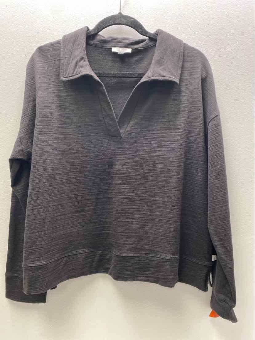 T by Talbots Lounge Size L T-shirt