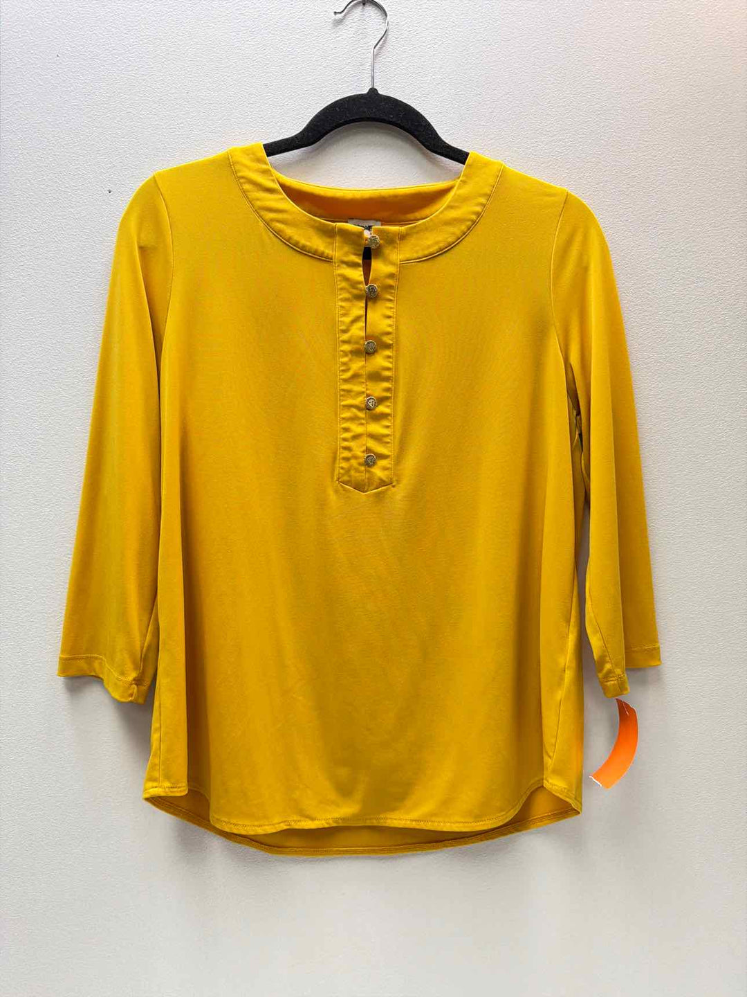 Anne Klein Size M Blouse