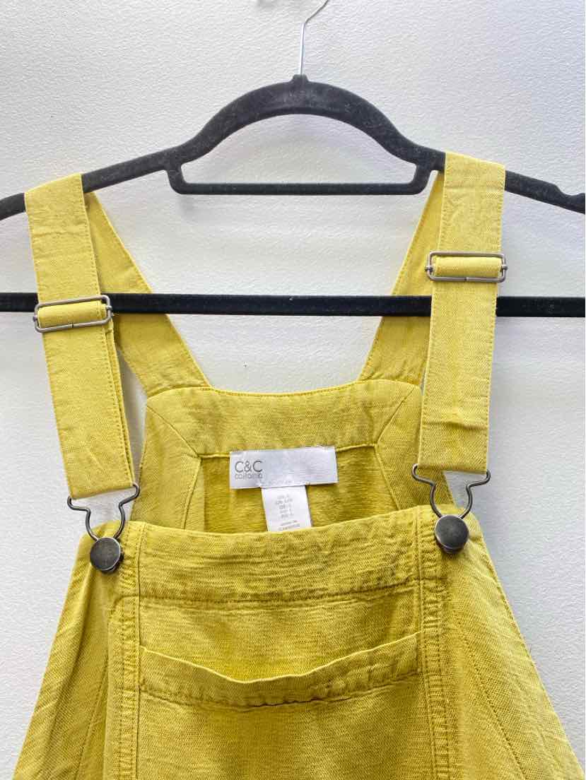 C&C CALIFORNIA Size L Romper