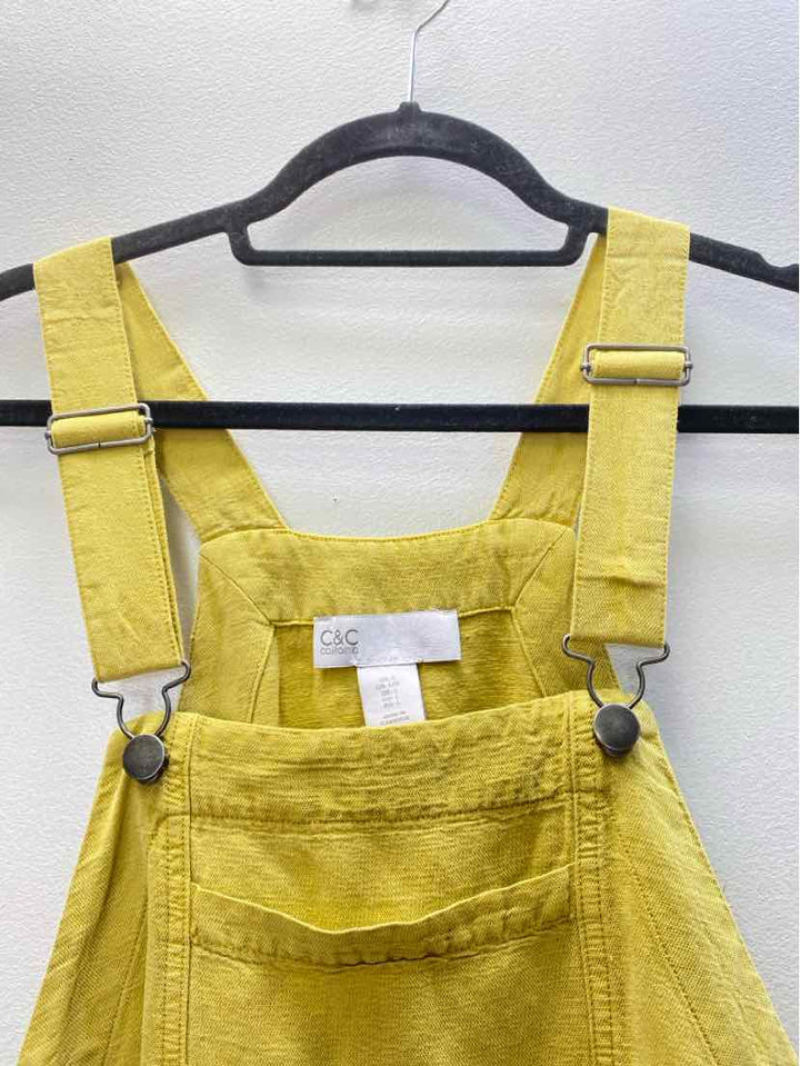 C&C CALIFORNIA Size L Romper