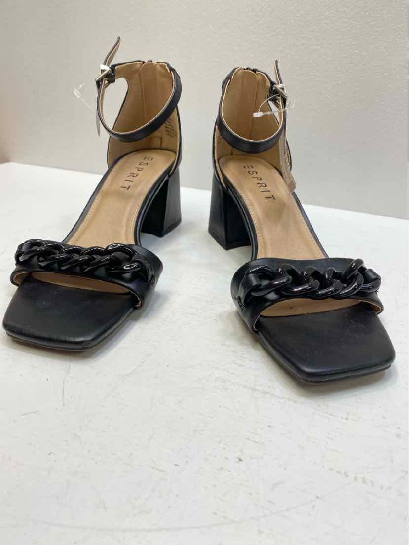esprit 8 Heels