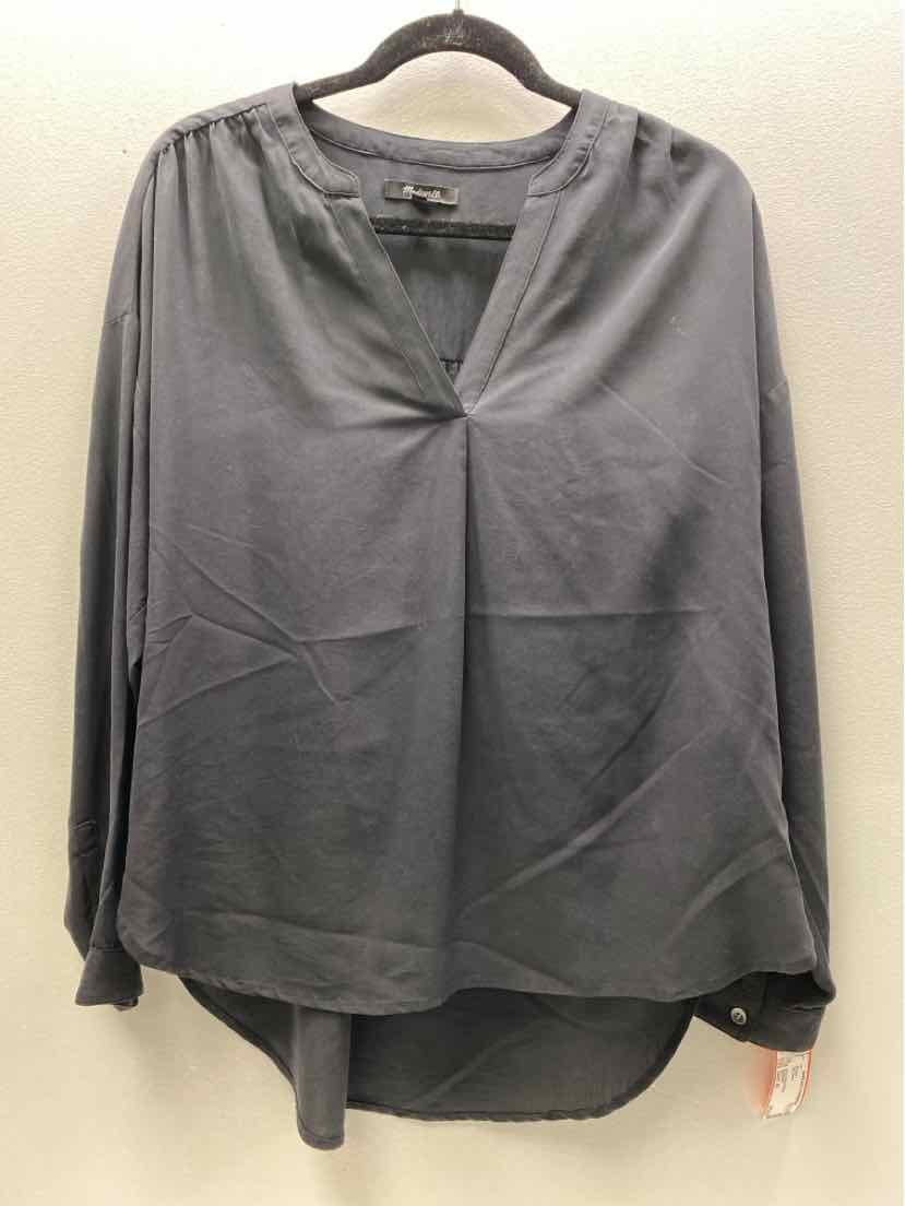 Madewell Size M Blouse