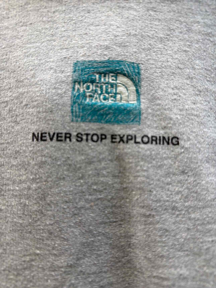 the north face Size S pullover