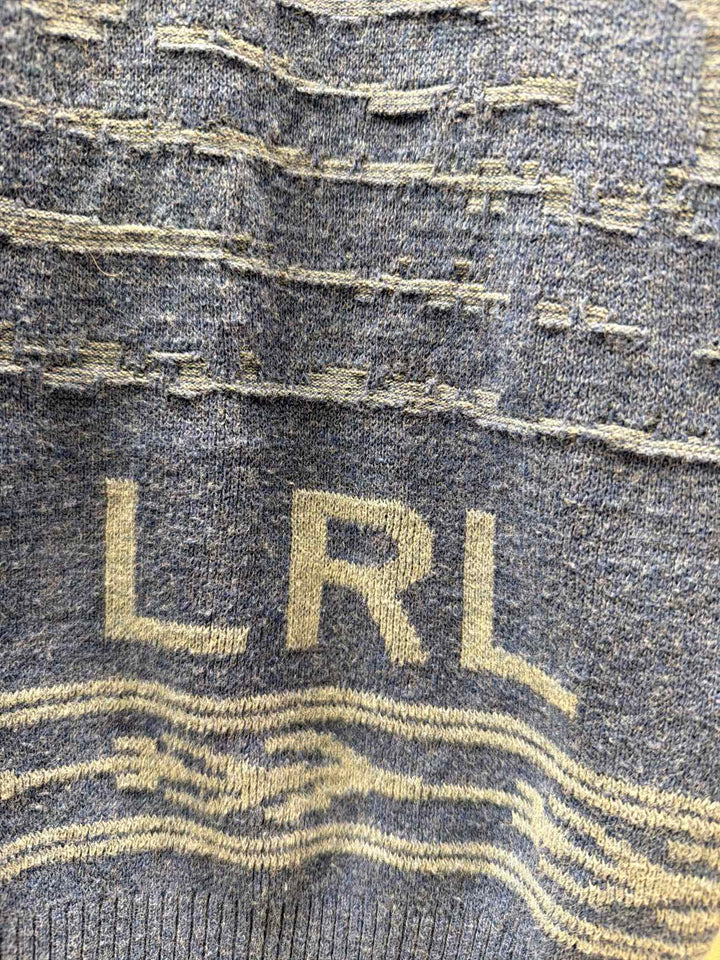 Ralph Lauren Size SP Sweater