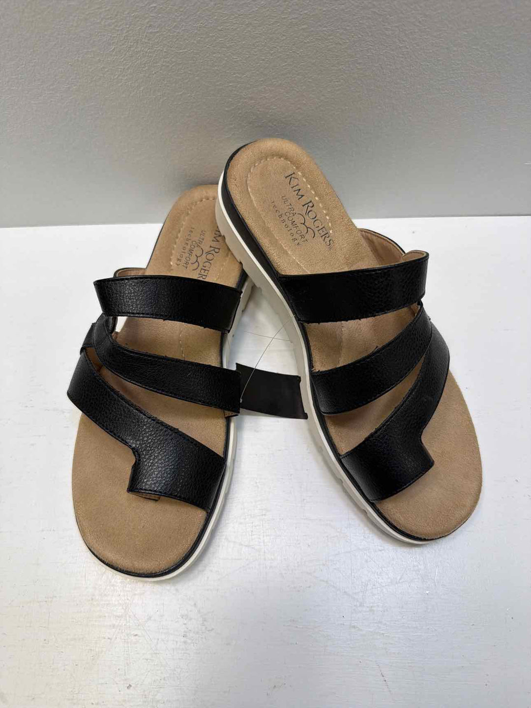 Kim Rogers 7.5 Sandals