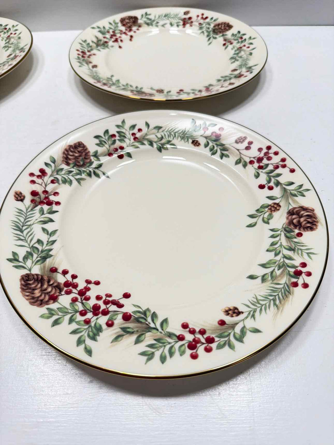 Lenox Christmas