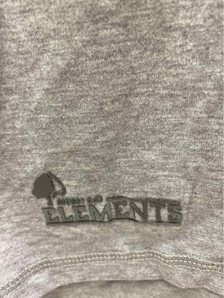 MOSSY OAK Size 2X Hoodie