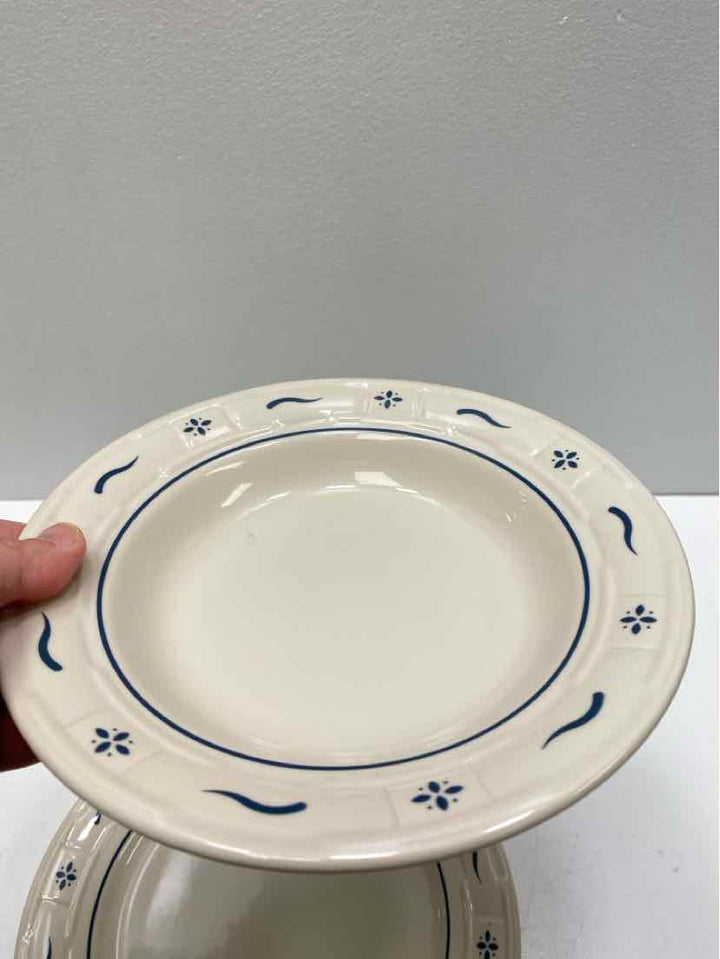 longaberger dish set