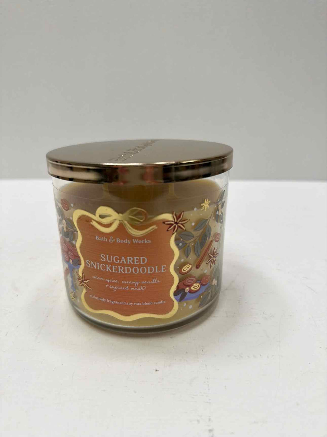 bath & body works Candles