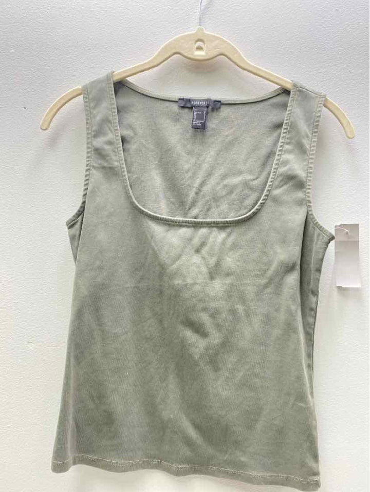 Forever 21 Size S Tank Top