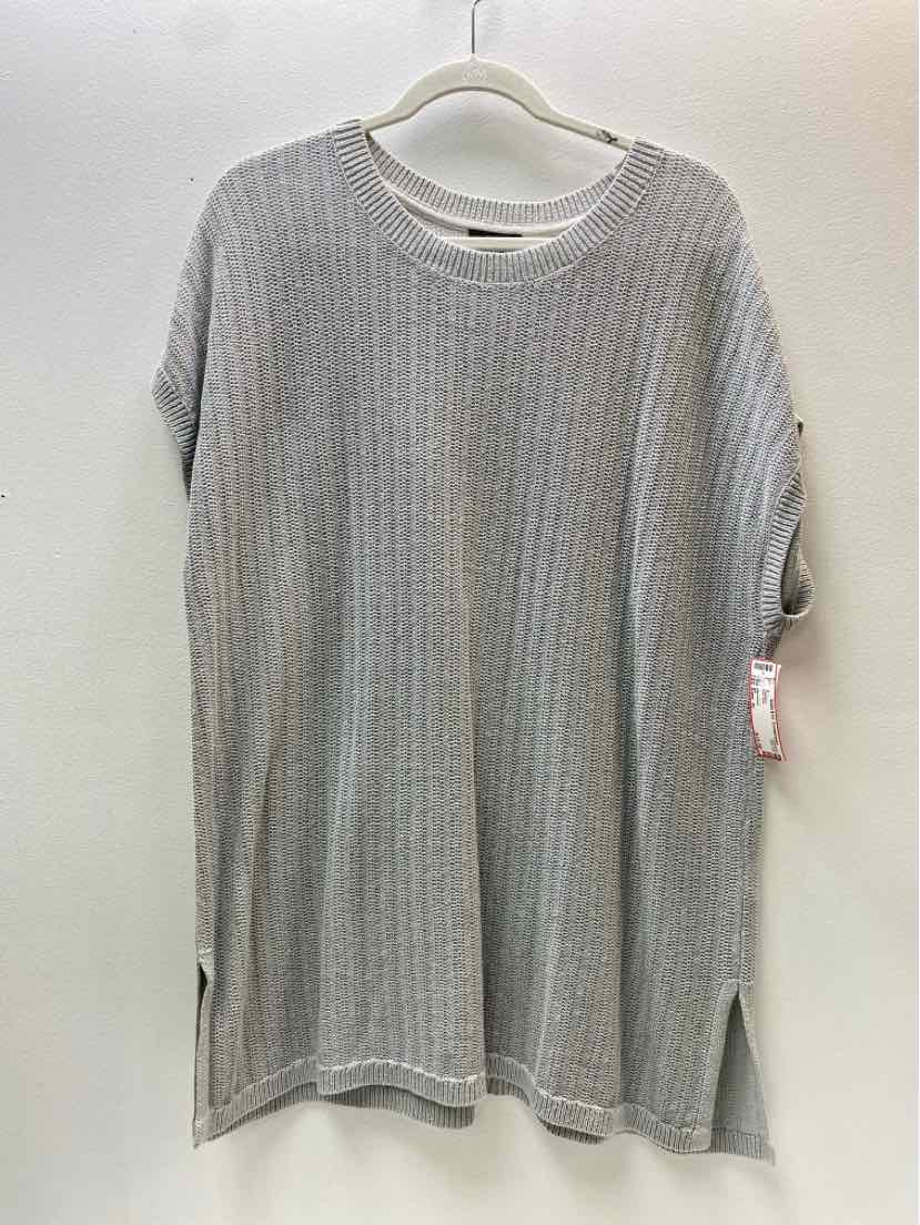 j jill Size XL Sweater
