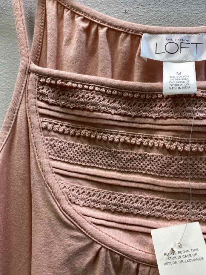 Loft Size M Blouse