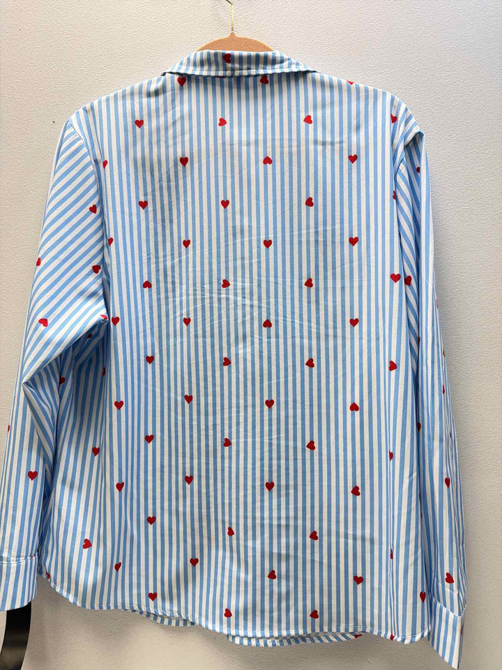 corkifux Size L Blouse