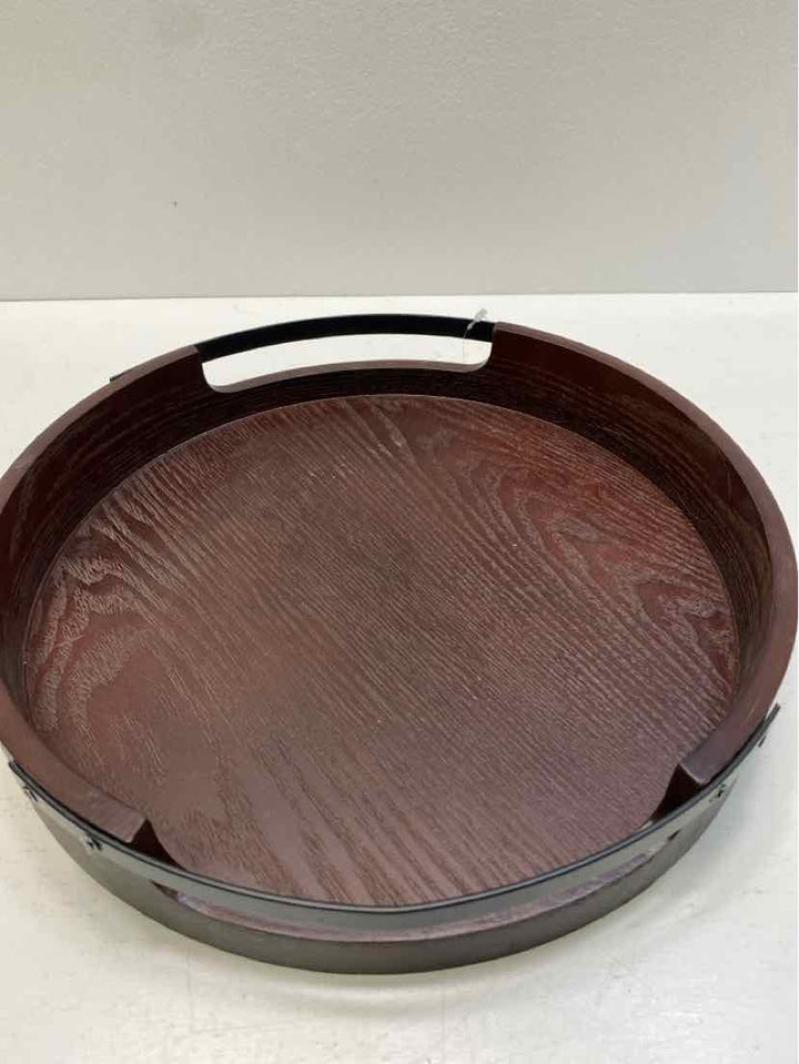 Tray