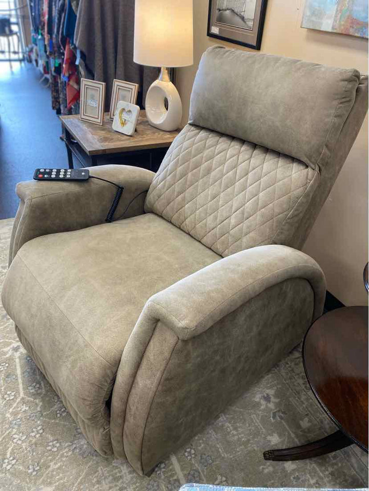 SoCozi Recliner