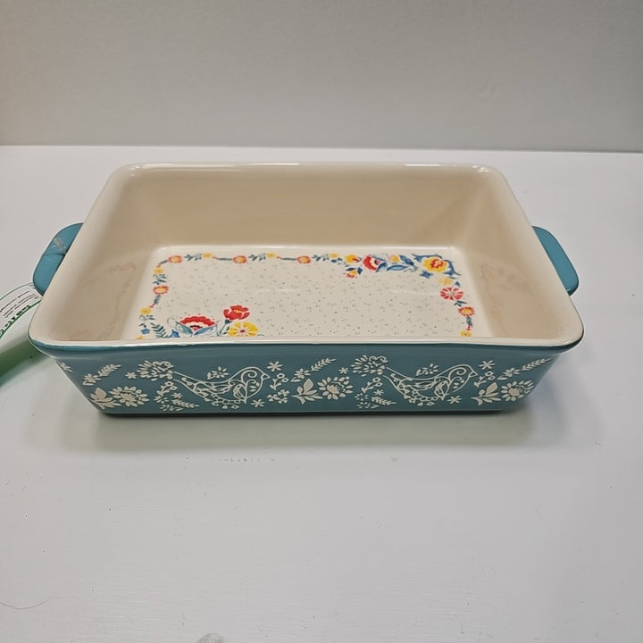 Pioneer woman casserole dish