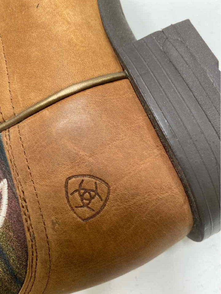 Ariat 8.5 Boots