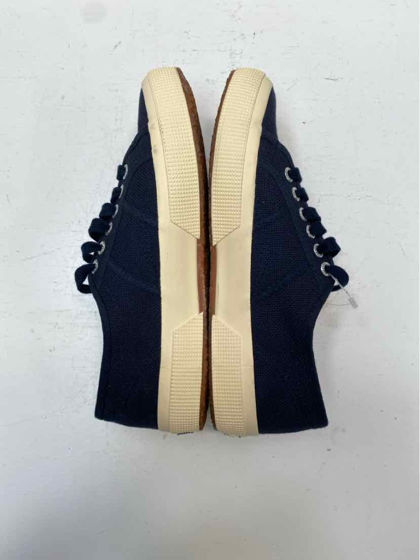 superga 8 Sneakers