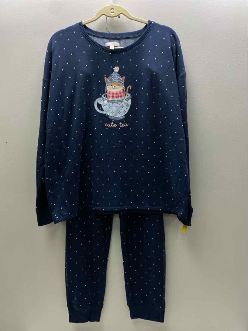 Lauren Conrad Size XL Pajamas
