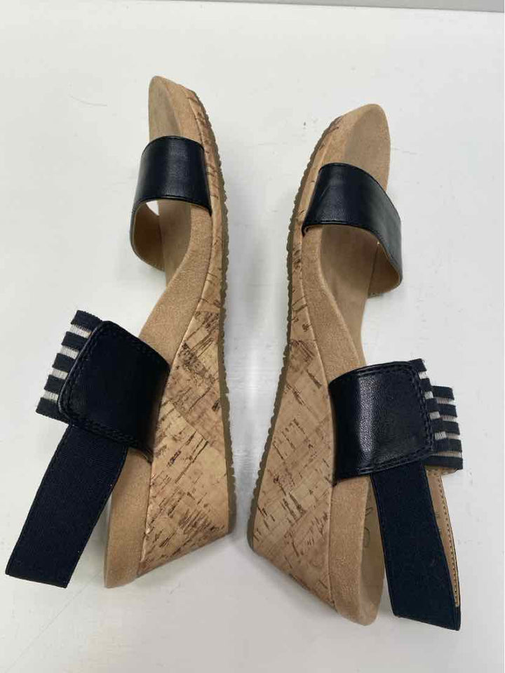 Life Stride 7 Sandals