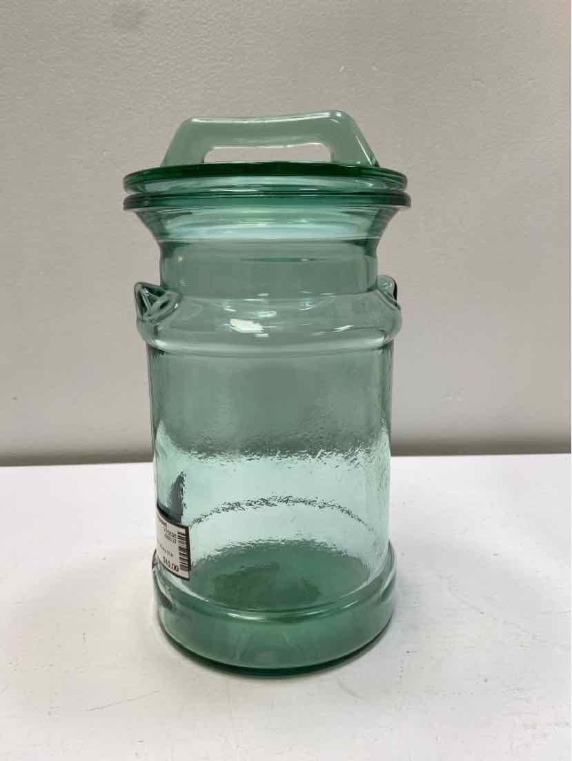 Canister