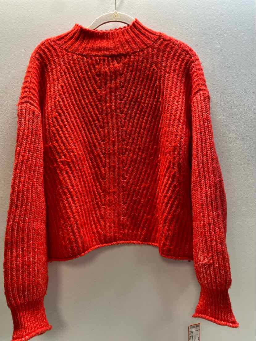 So Size L Sweater