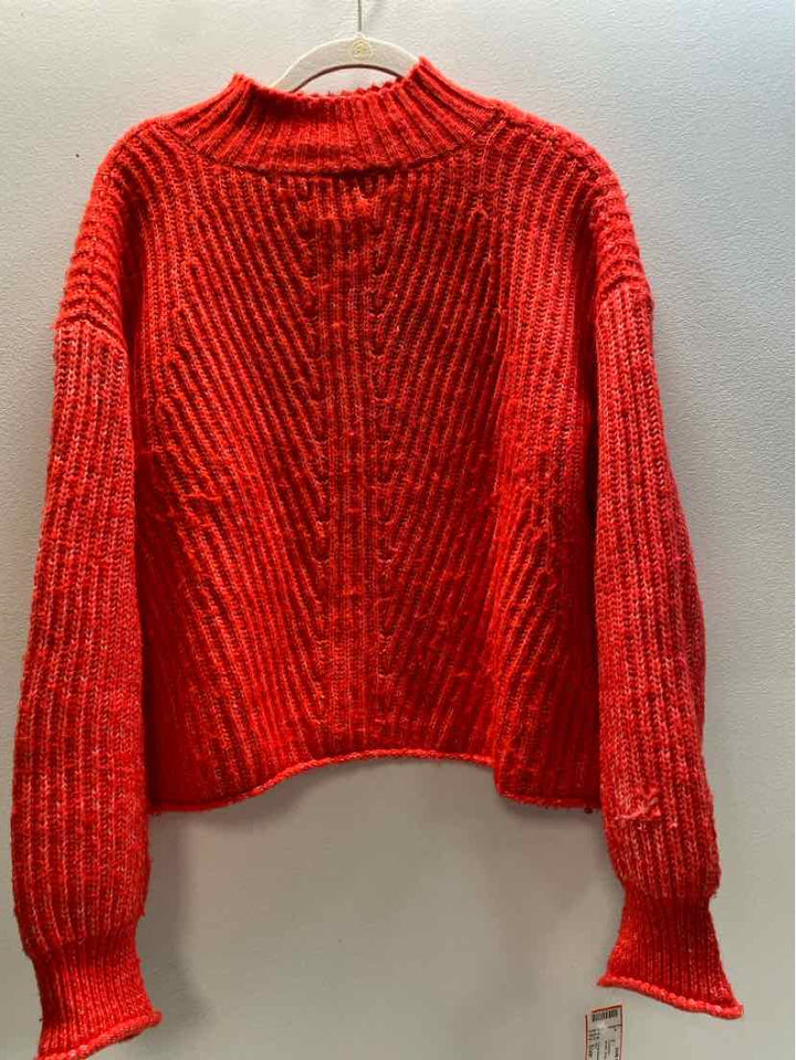 So Size L Sweater