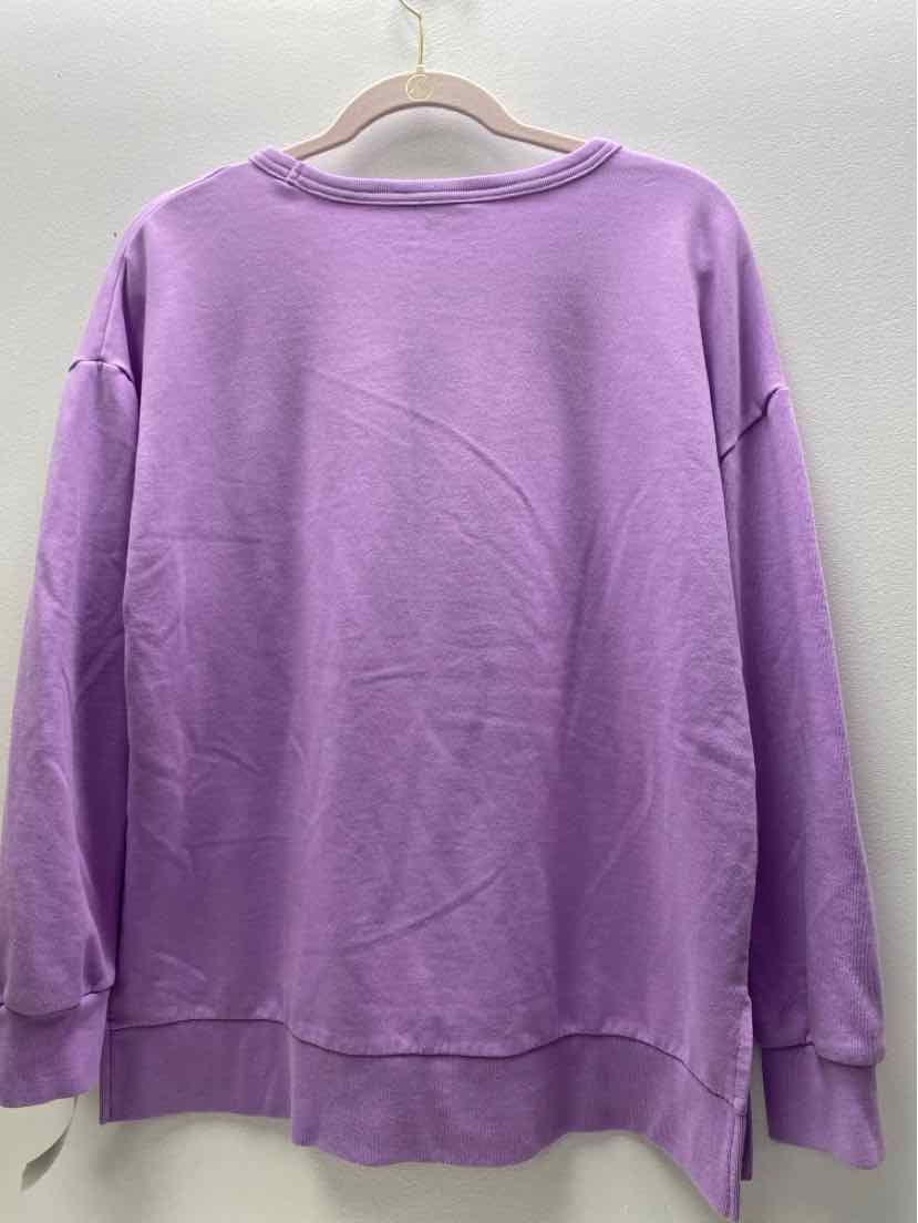 Buffalo Size L Sweatshirt