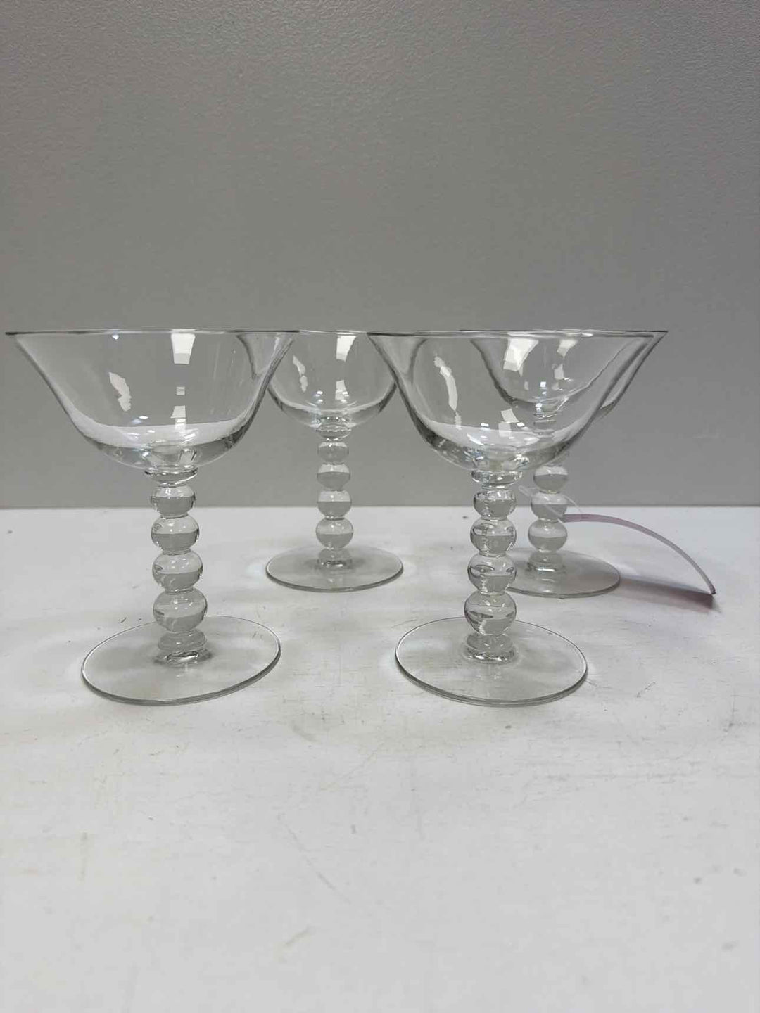 glassware
