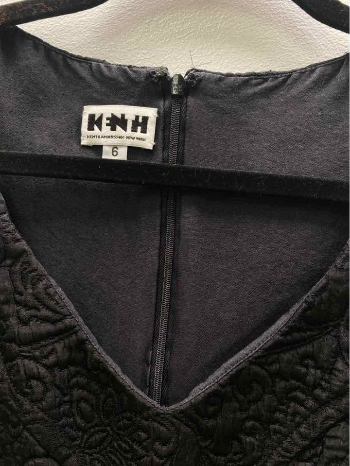 KNH Size 6 Dress