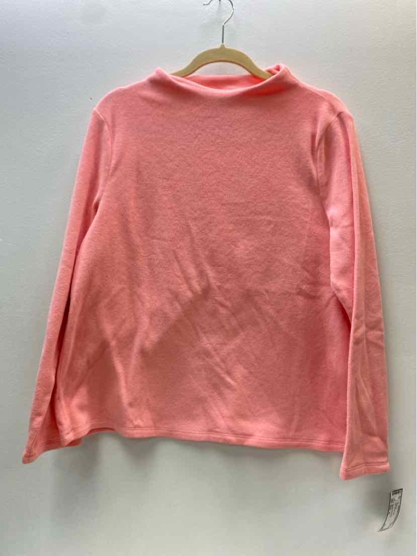 talbots Size XL pullover