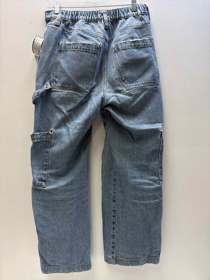 Arizona Size 6 Jeans
