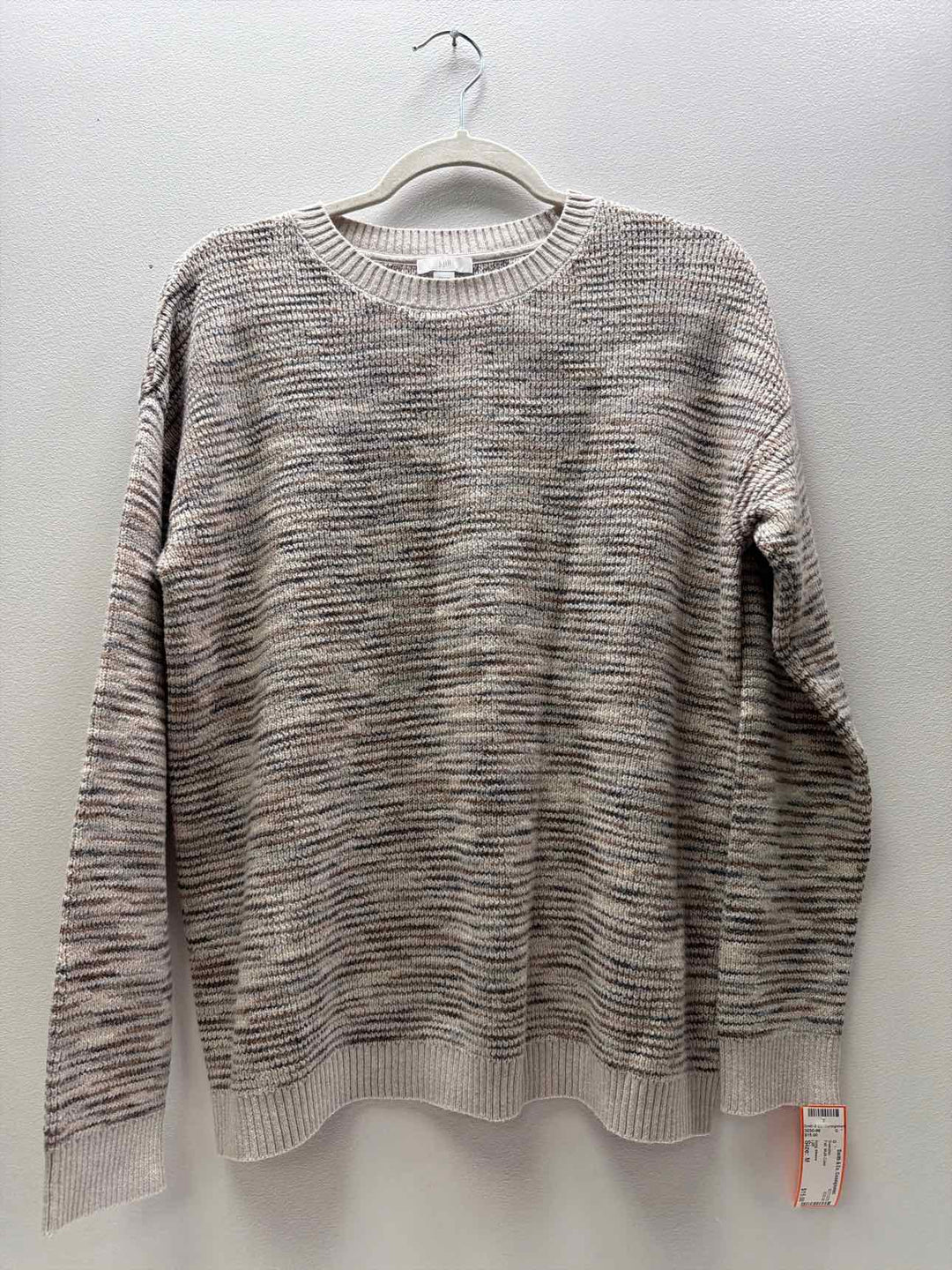 j jill Size M Sweater