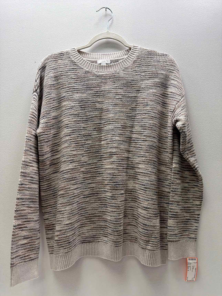 j jill Size M Sweater