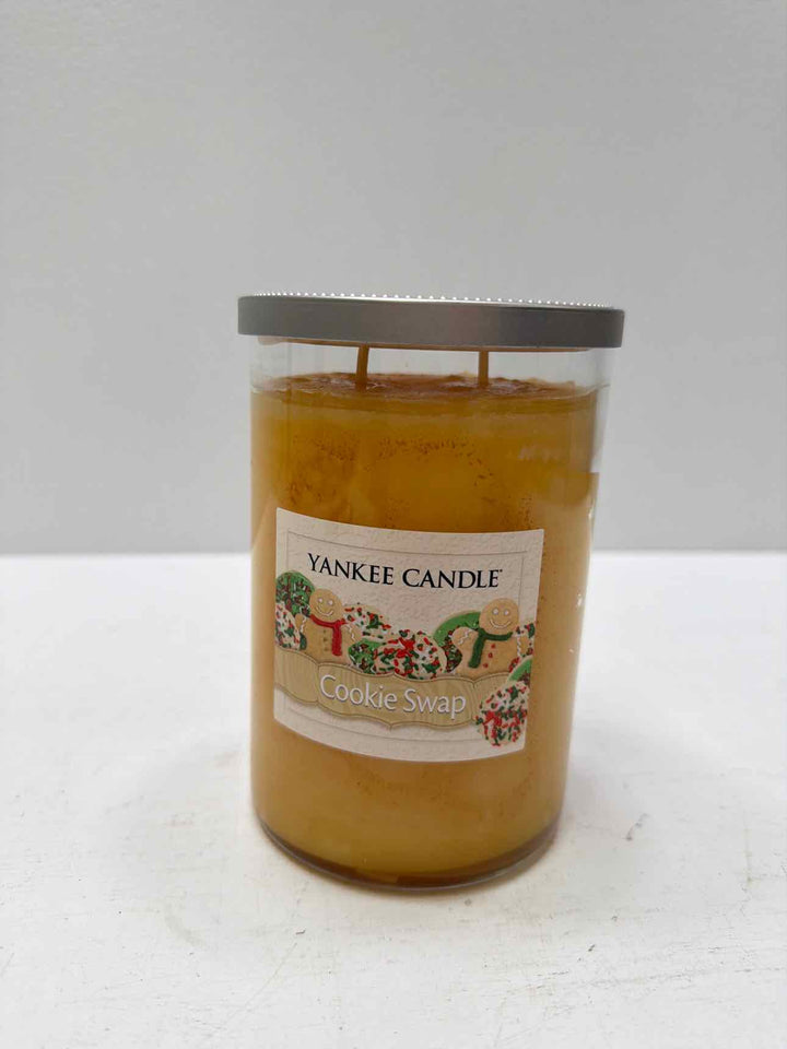YANKEE CANDLE Candles