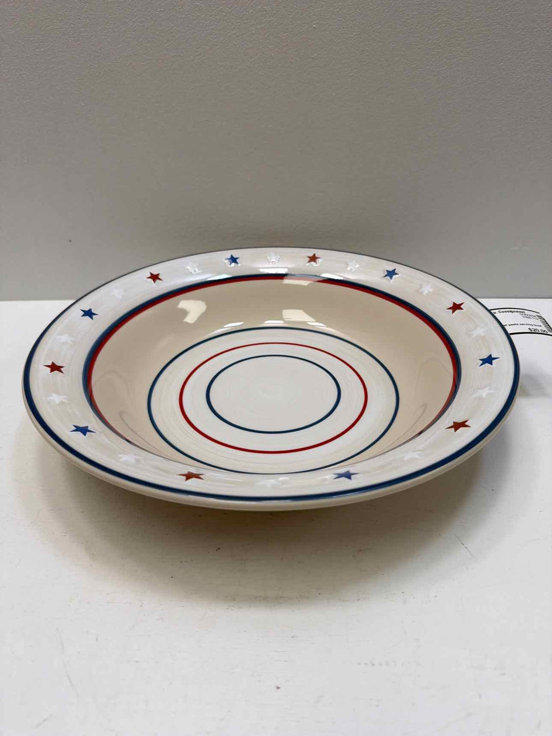 longaberger BOWL