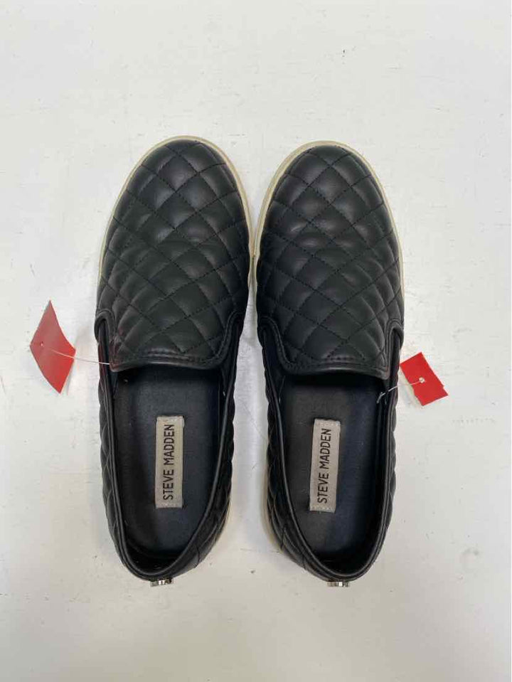 steve madden 8 Loafers