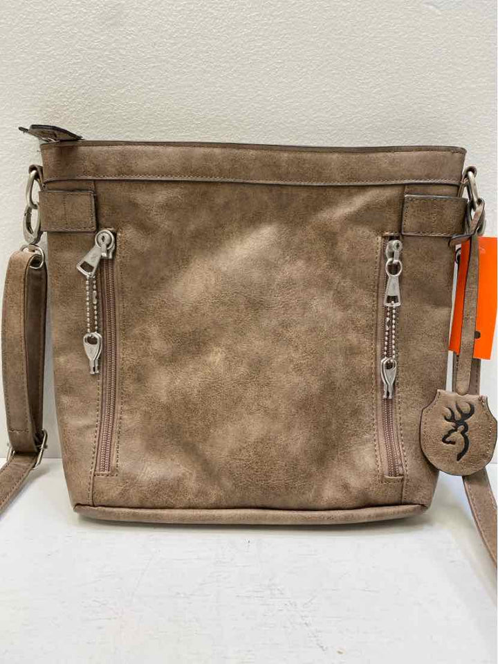 browning Crossbody