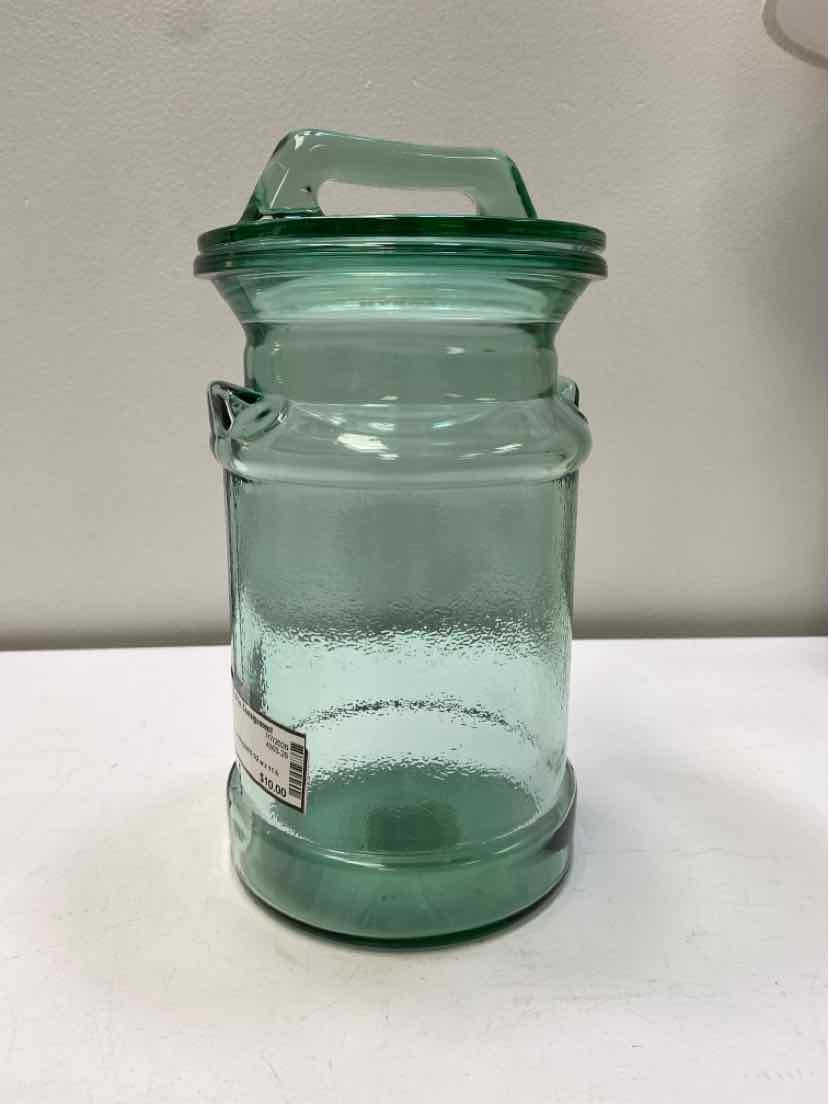 Canister