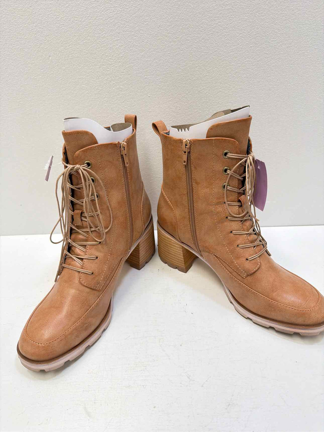 Korks 8.5 Boots