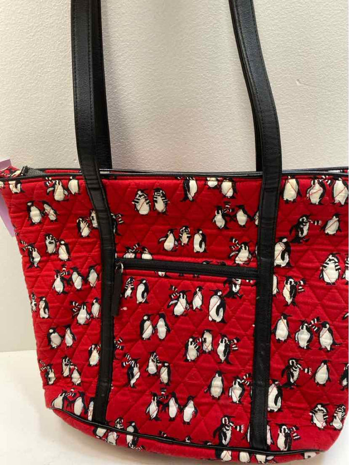 Vera Bradley Purse