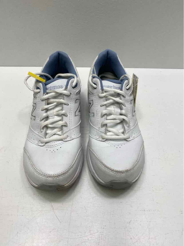 New Balance 8 Sneakers